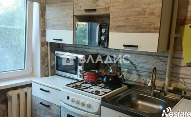 2-комн квартира ул Загорская, 21,  д. 21