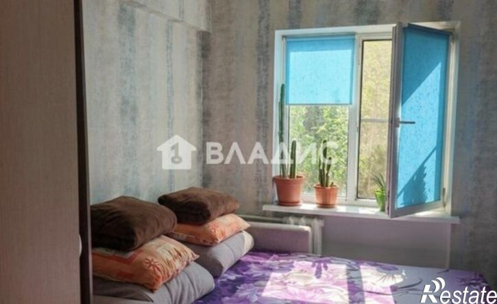 2-комн квартира ул Загорская, 21,  д. 21