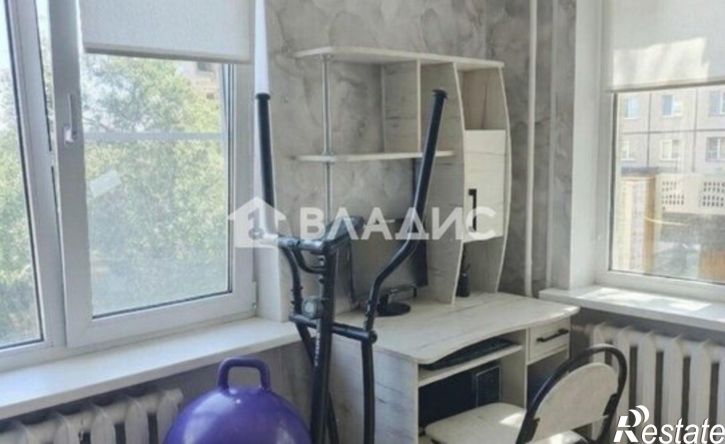 2-комн квартира ул Загорская, 21,  д. 21