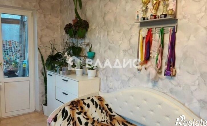 2-комн квартира ул Загорская, 21,  д. 21