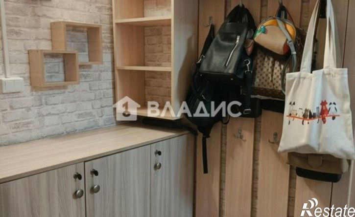 2-комн квартира ул Загорская, 21,  д. 21