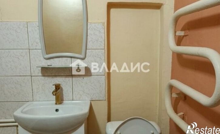 2-комн квартира ул Загорская, 21,  д. 21