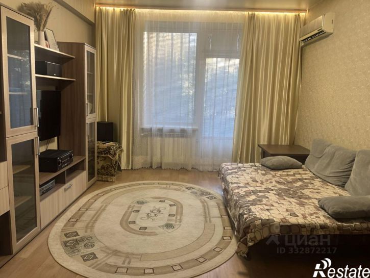 3-комн квартира ул им. Кузнецова, 24,  д. 24