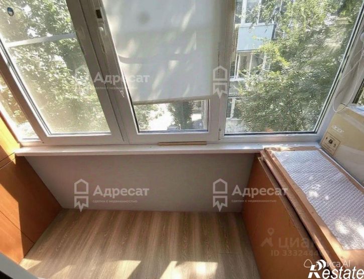 1-комн квартира г. Волгоград, Кировский
