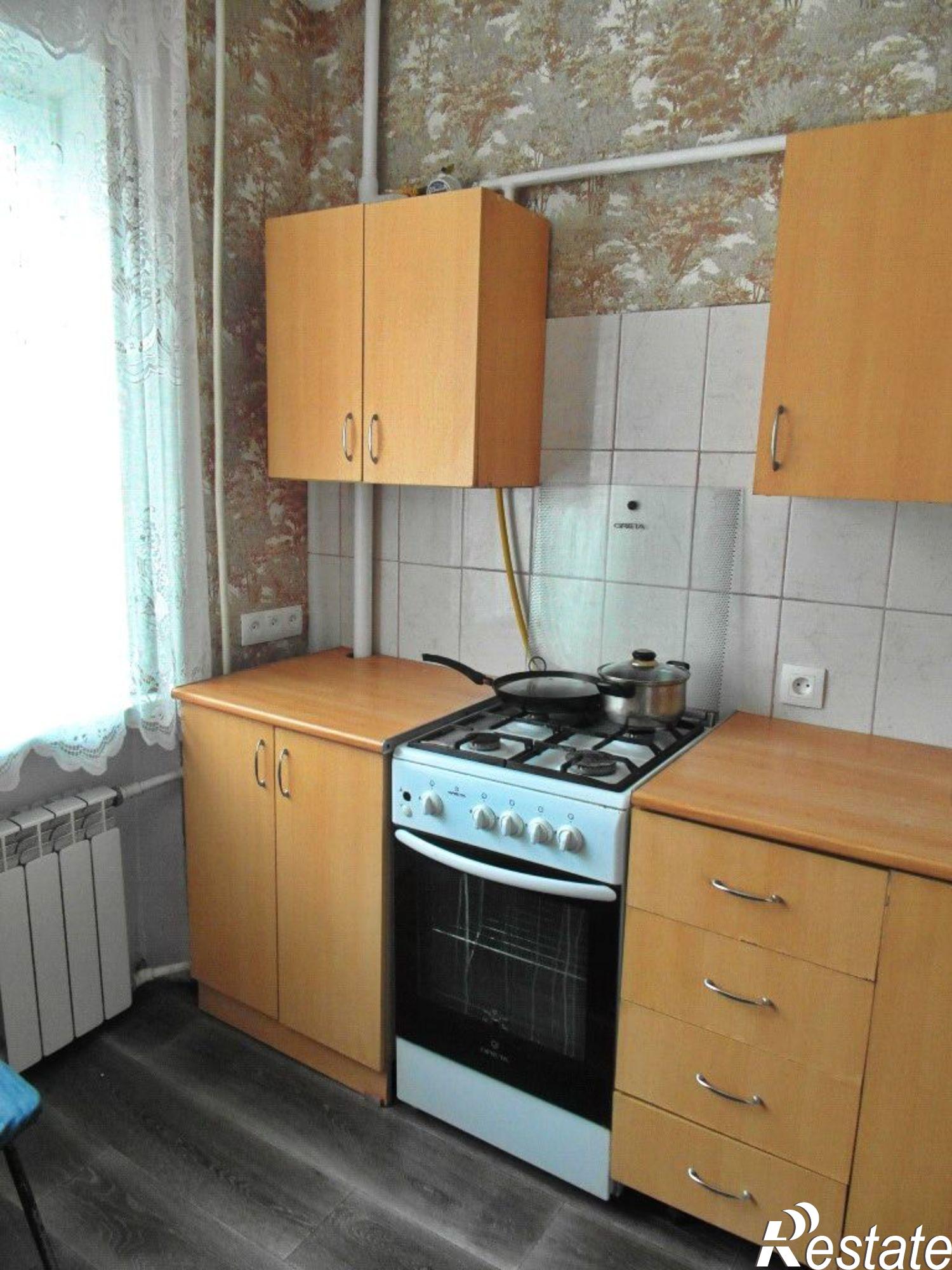 Сдать квартиру за 17 000 рублей на Козака, 9
