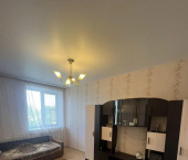 2-комн, 36кв м, этаж 1/2 ул Качинцев, 45
