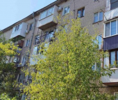 2-комн, 46кв м, этаж 3/5 ул Ополченская, 43