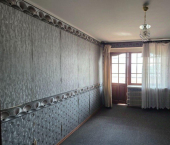3-комн, 65кв м, этаж 8/10 ул им. Ткачева, 7б