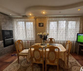 4-комн, 137кв м, этаж 4/9 ул Нарвская, 8