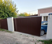 коттедж 87 кв м Наука СНТ, 159