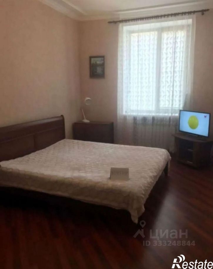 2-комн квартира ул Мира, 18,  д. 18