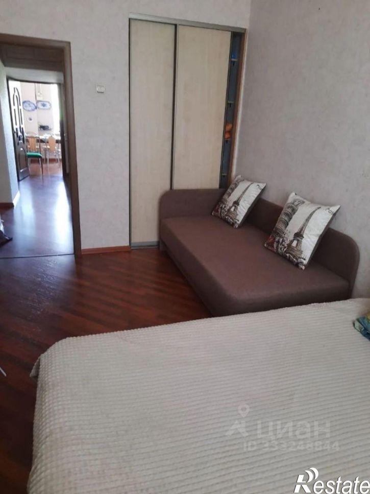 2-комн квартира ул Мира, 18,  д. 18
