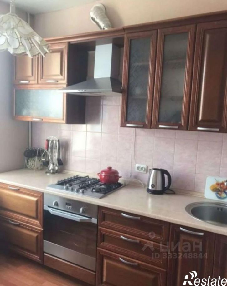 2-комн квартира ул Мира, 18,  д. 18