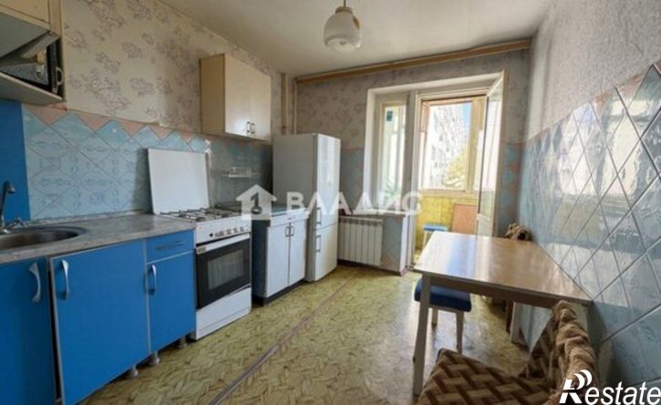 3-комн квартира ул им. Германа Титова, 64,  д. 64