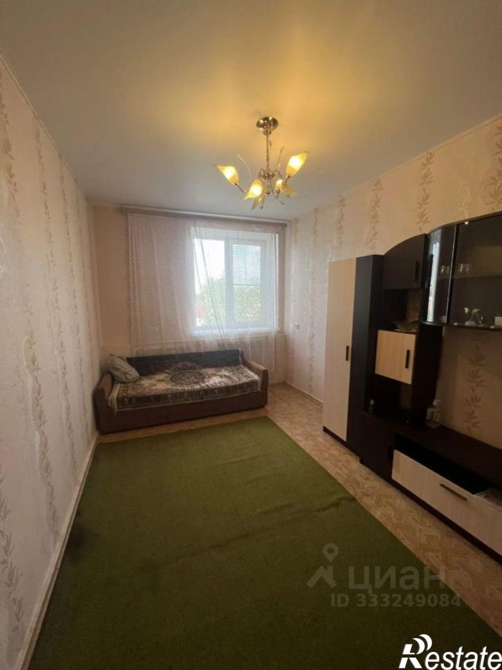 2-комн квартира ул Качинцев, 45,  д. 45