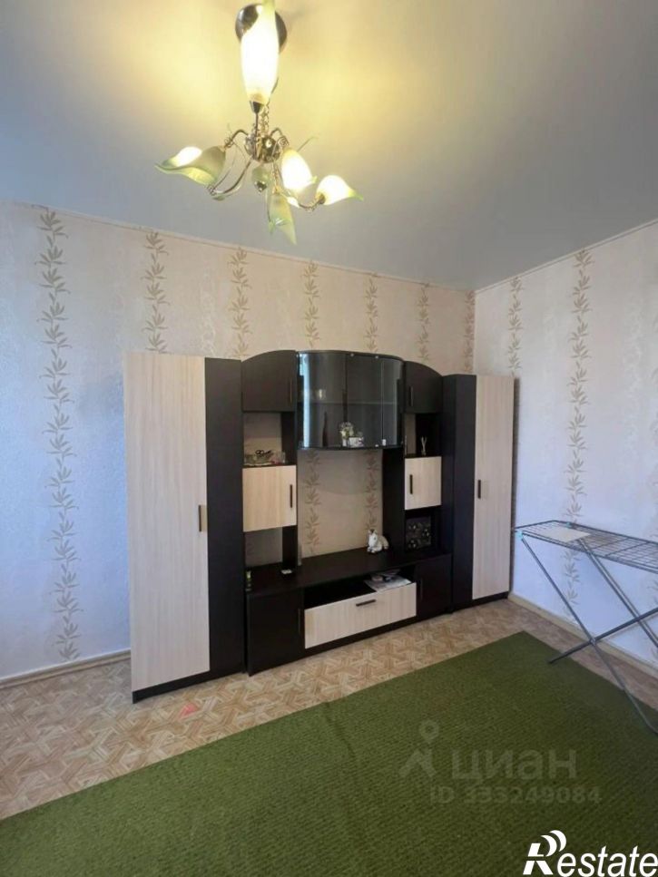 2-комн квартира ул Качинцев, 45,  д. 45