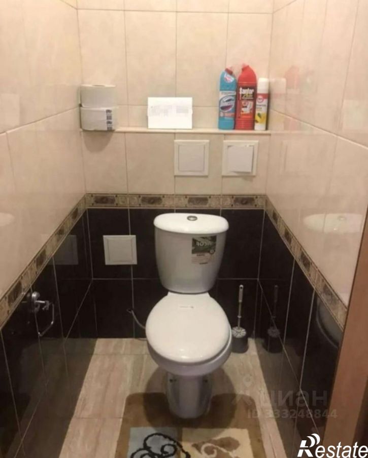 2-комн квартира ул Мира, 18,  д. 18