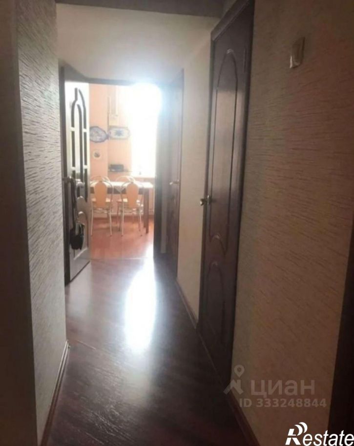 2-комн квартира ул Мира, 18,  д. 18