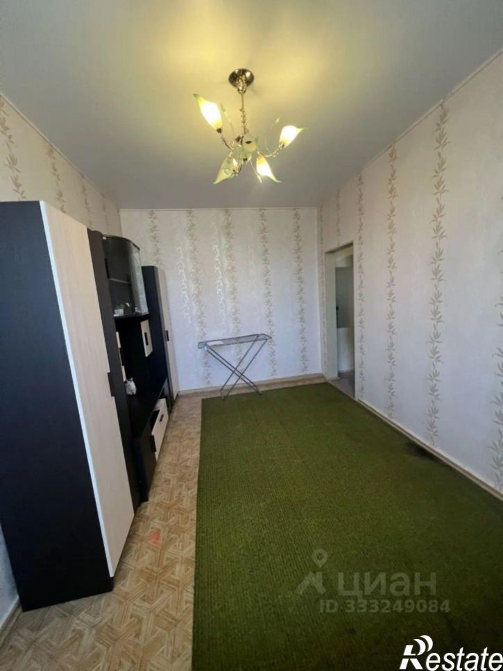2-комн квартира ул Качинцев, 45,  д. 45