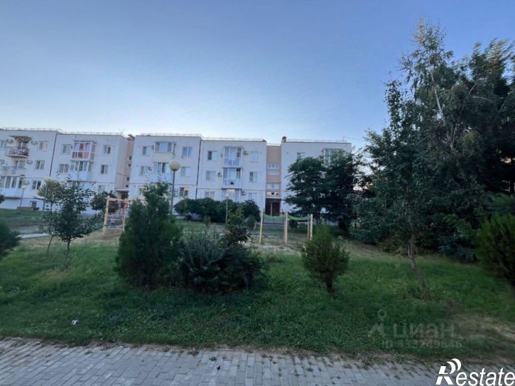 1-комн квартира ул им. Грибанова, 4а,  д. 4а