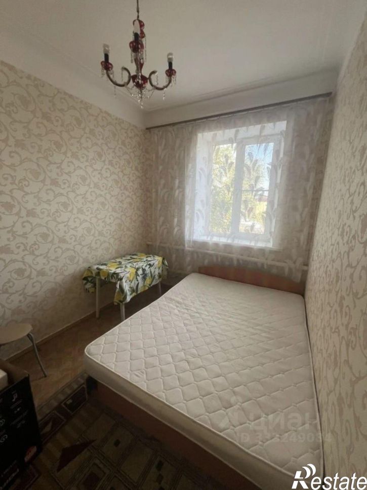2-комн квартира ул Качинцев, 45,  д. 45