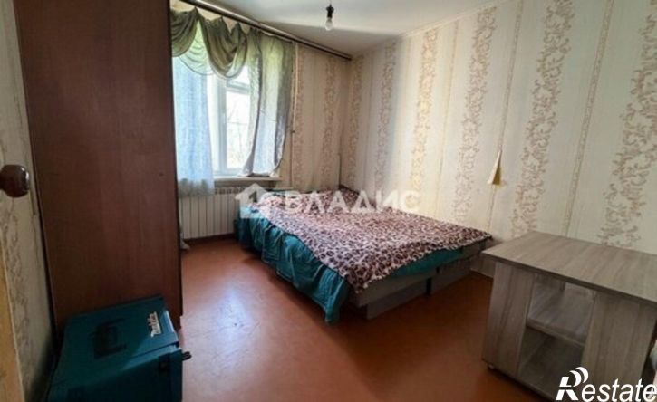 3-комн квартира ул им. Германа Титова, 64,  д. 64
