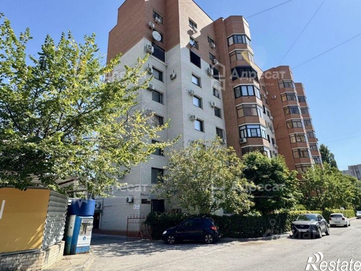 2-комн квартира ул им. Тулака, 8 1,  д. 8 1,  к. 1
