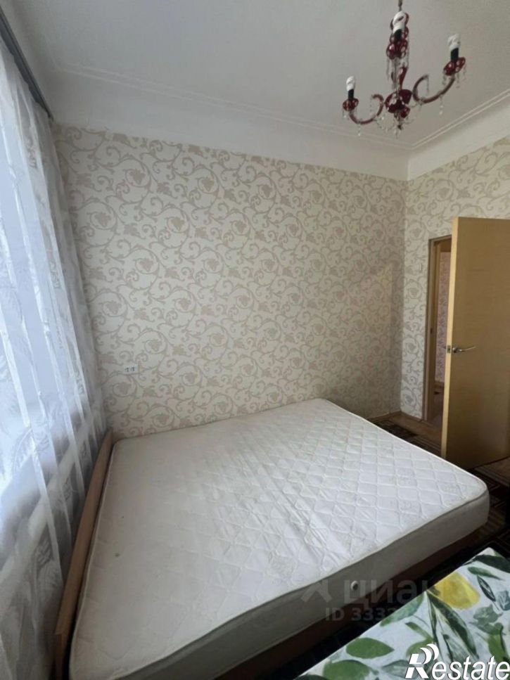 2-комн квартира ул Качинцев, 45,  д. 45