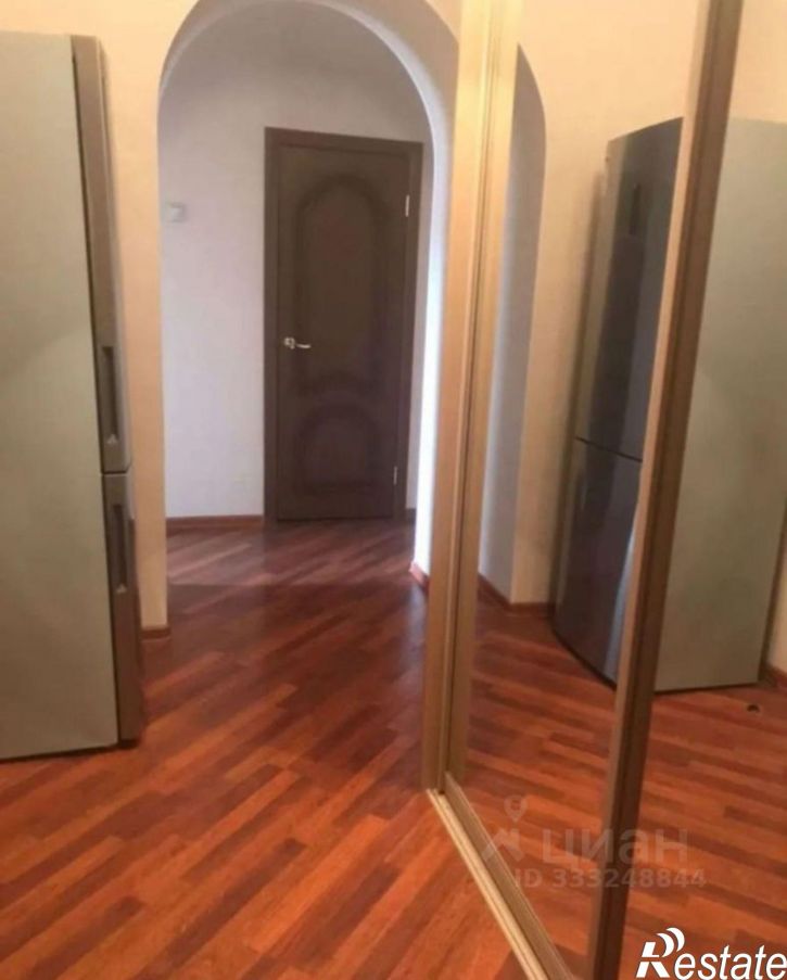 2-комн квартира ул Мира, 18,  д. 18