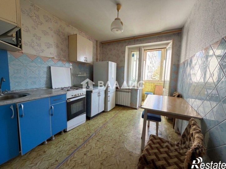 3-комн квартира ул им. Германа Титова, 64,  д. 64