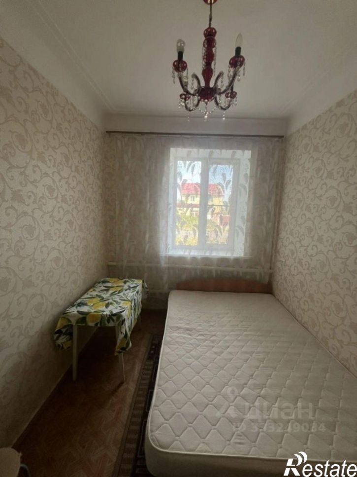 2-комн квартира ул Качинцев, 45,  д. 45