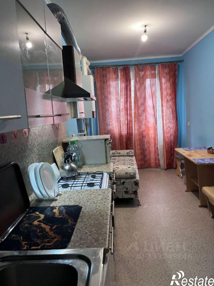 1-комн квартира ул им. Грибанова, 4а,  д. 4а