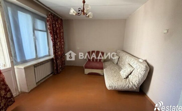 3-комн квартира ул им. Германа Титова, 64,  д. 64