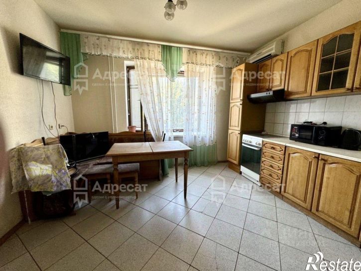 2-комн квартира ул им. Тулака, 8 1,  д. 8 1,  к. 1