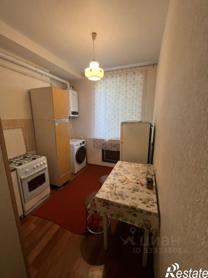 2-комн квартира ул Качинцев, 45,  д. 45