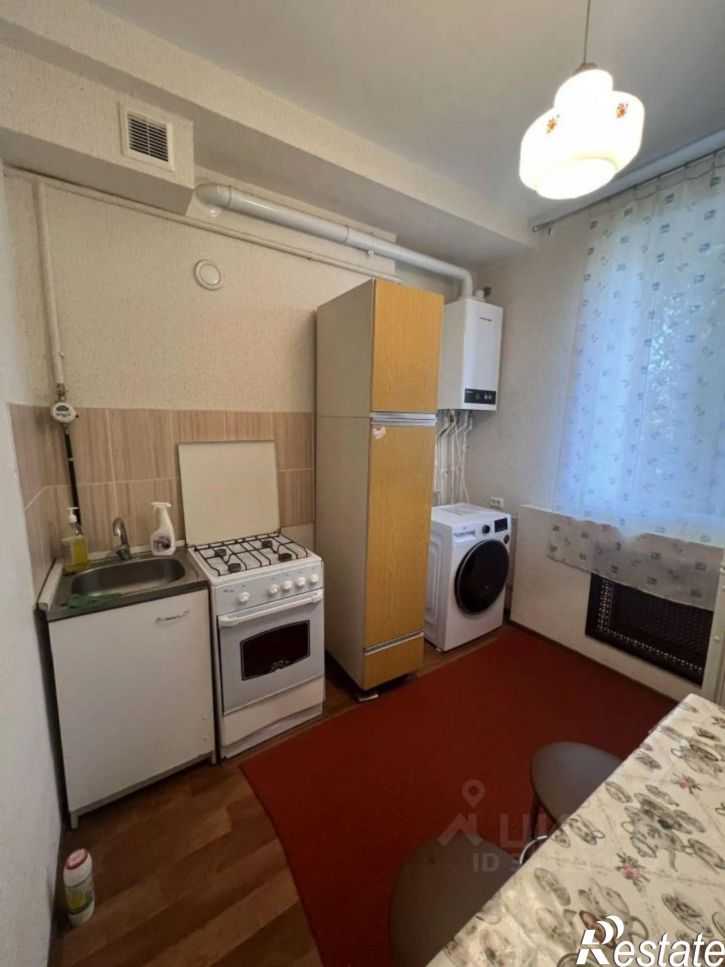 2-комн квартира ул Качинцев, 45,  д. 45