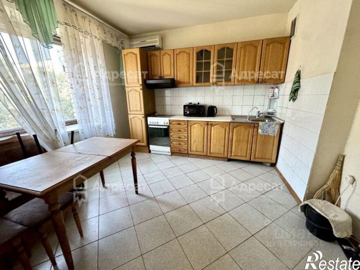 2-комн квартира ул им. Тулака, 8 1,  д. 8 1,  к. 1
