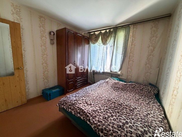 3-комн квартира ул им. Германа Титова, 64,  д. 64