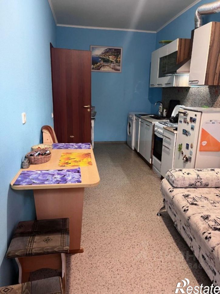1-комн квартира ул им. Грибанова, 4а,  д. 4а