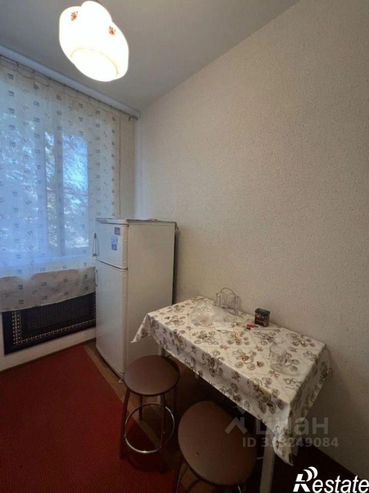 2-комн квартира ул Качинцев, 45,  д. 45