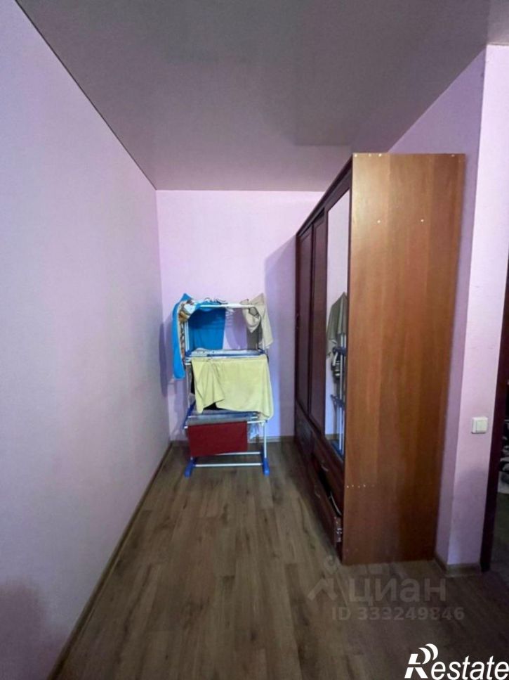 1-комн квартира ул им. Грибанова, 4а,  д. 4а