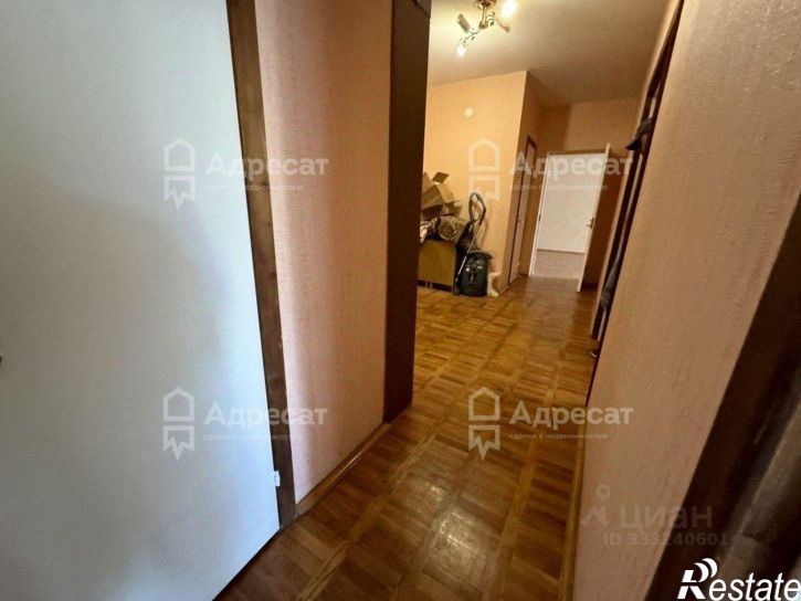 2-комн квартира ул им. Тулака, 8 1,  д. 8 1,  к. 1