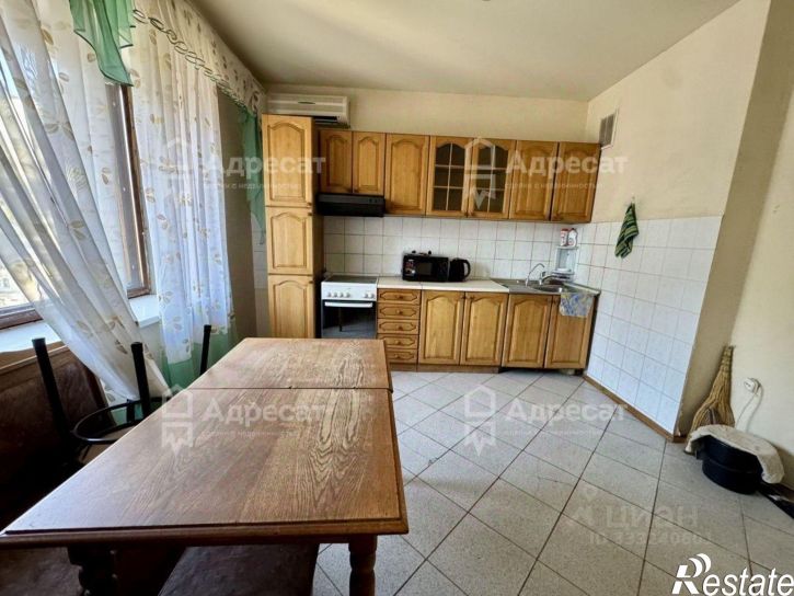 2-комн квартира ул им. Тулака, 8 1,  д. 8 1,  к. 1