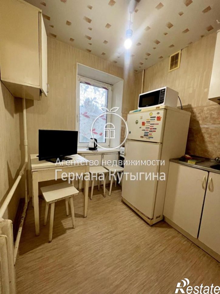 1-комн квартира Россия, Волгоградская область