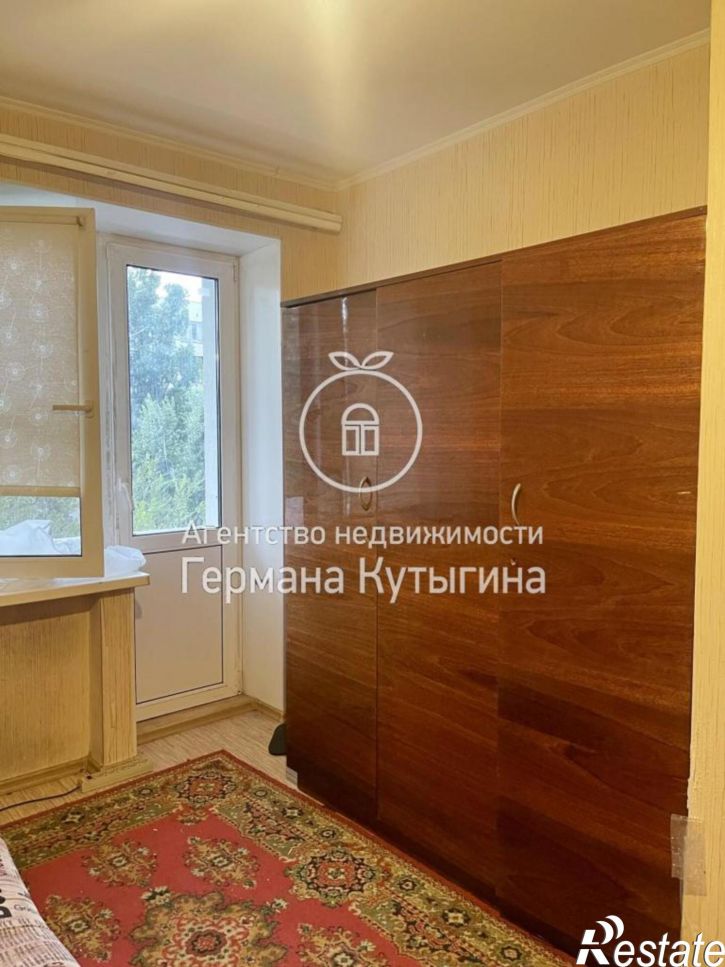 1-комн квартира Россия, Волгоградская область