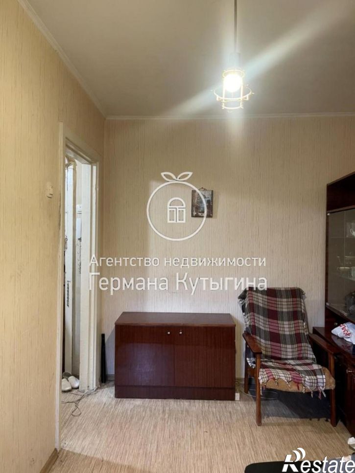 1-комн квартира Россия, Волгоградская область