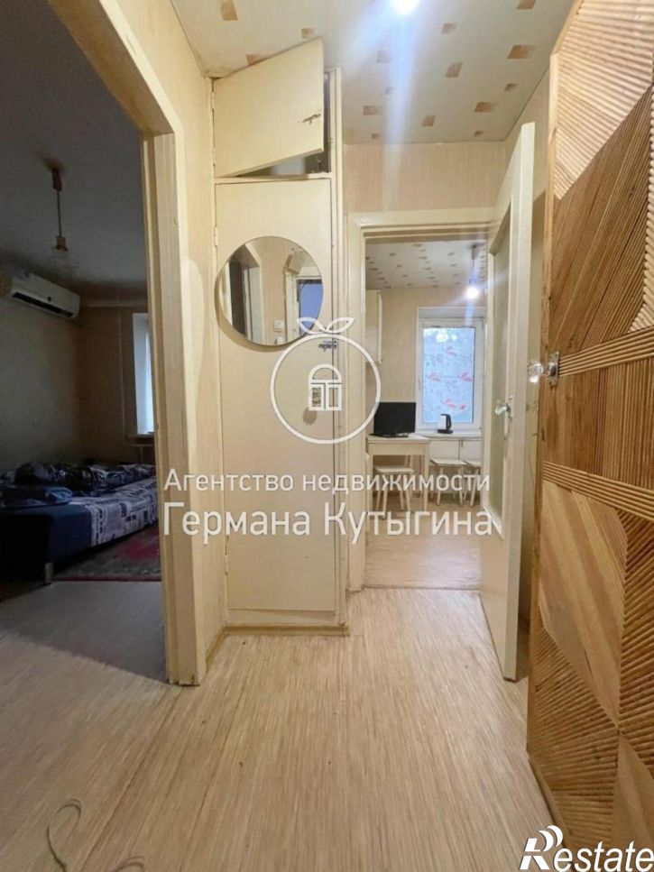 1-комн квартира Россия, Волгоградская область