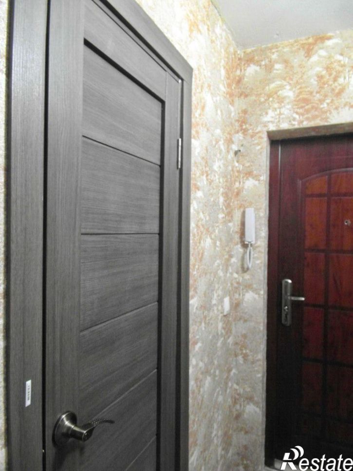 1-комн квартира Козака, 9