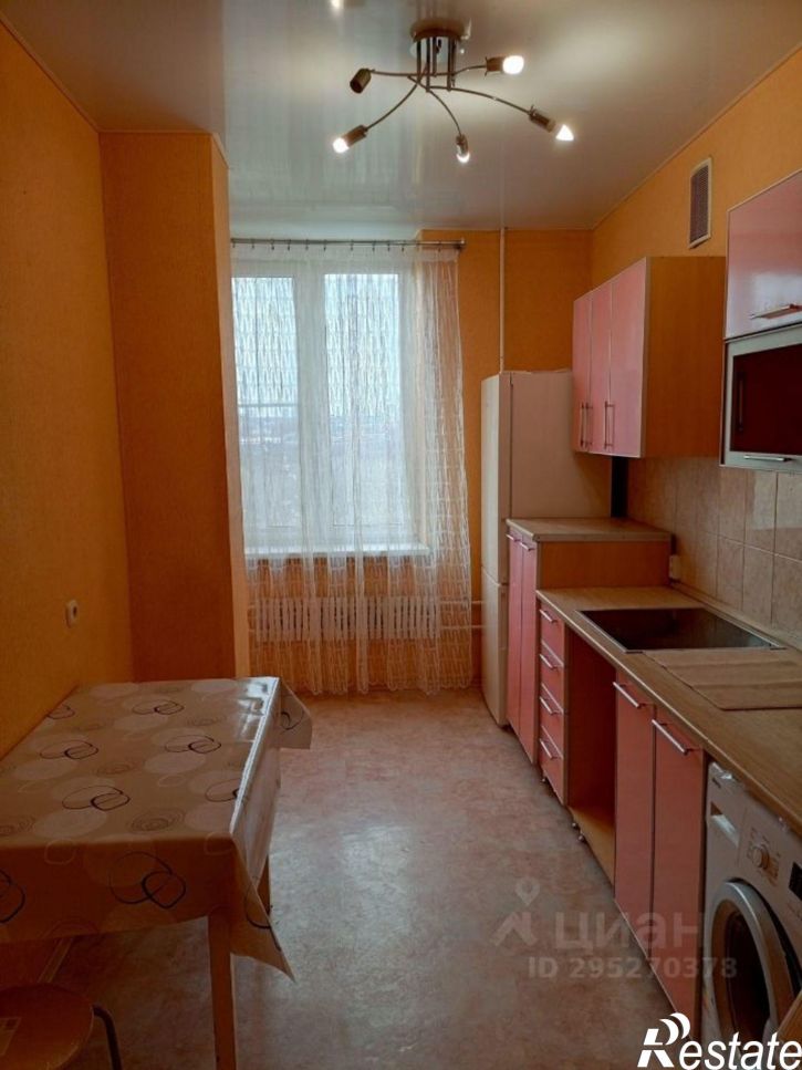 1-комн квартира ул им. Николая Отрады, 4,  д. 4