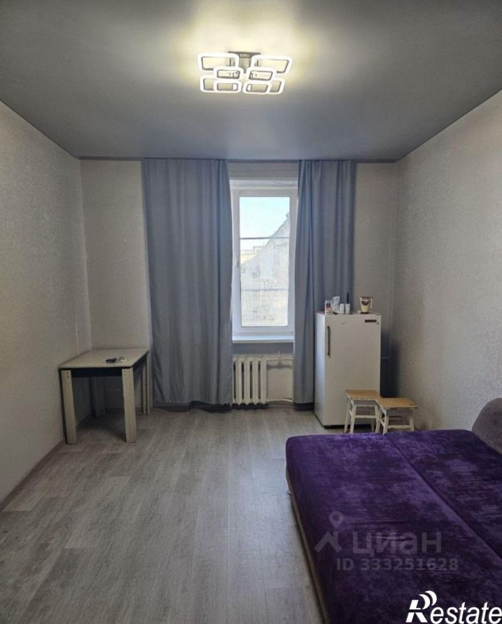 Комната ул Советская, 26а,  д. 26а